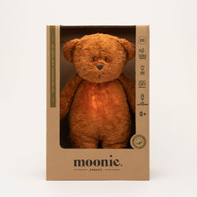 MOONIE 2.0 CARAMEL - ORGANIC HUMMING BEAR