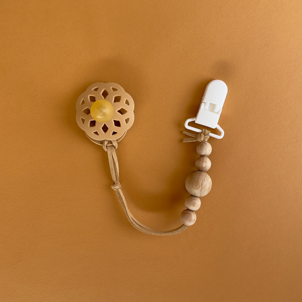Orbit Paci Clip