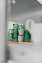 BIBS Cups Set - Sage