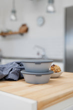BIBS Dinner Plate Set - Sage