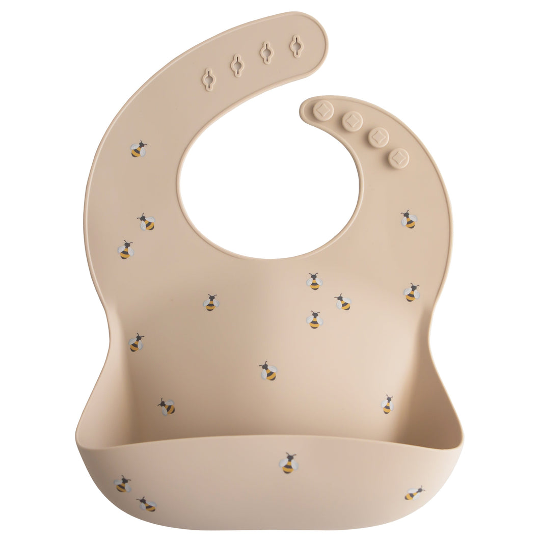 Mushie Silicone