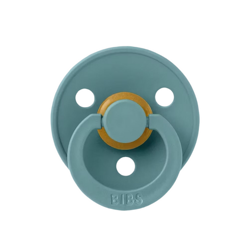 BIBS Colour Island Sea Size 1