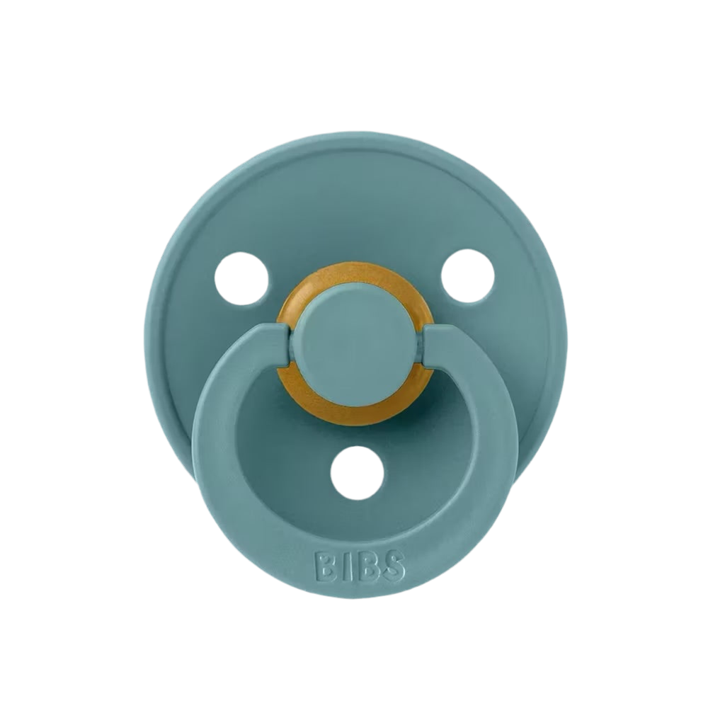 BIBS Colour Island Sea Size 1