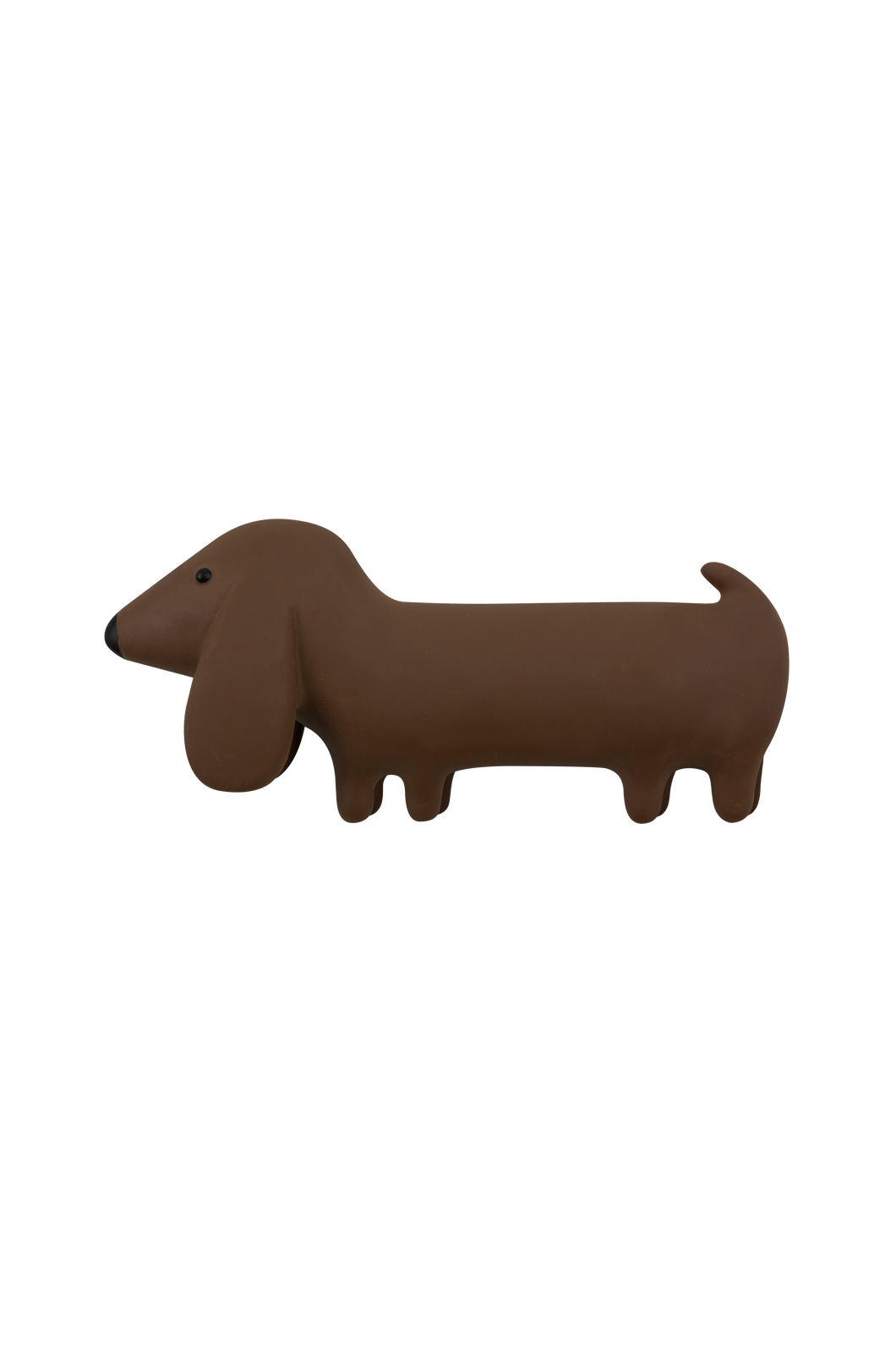 GOMMU Mini Dog Choco