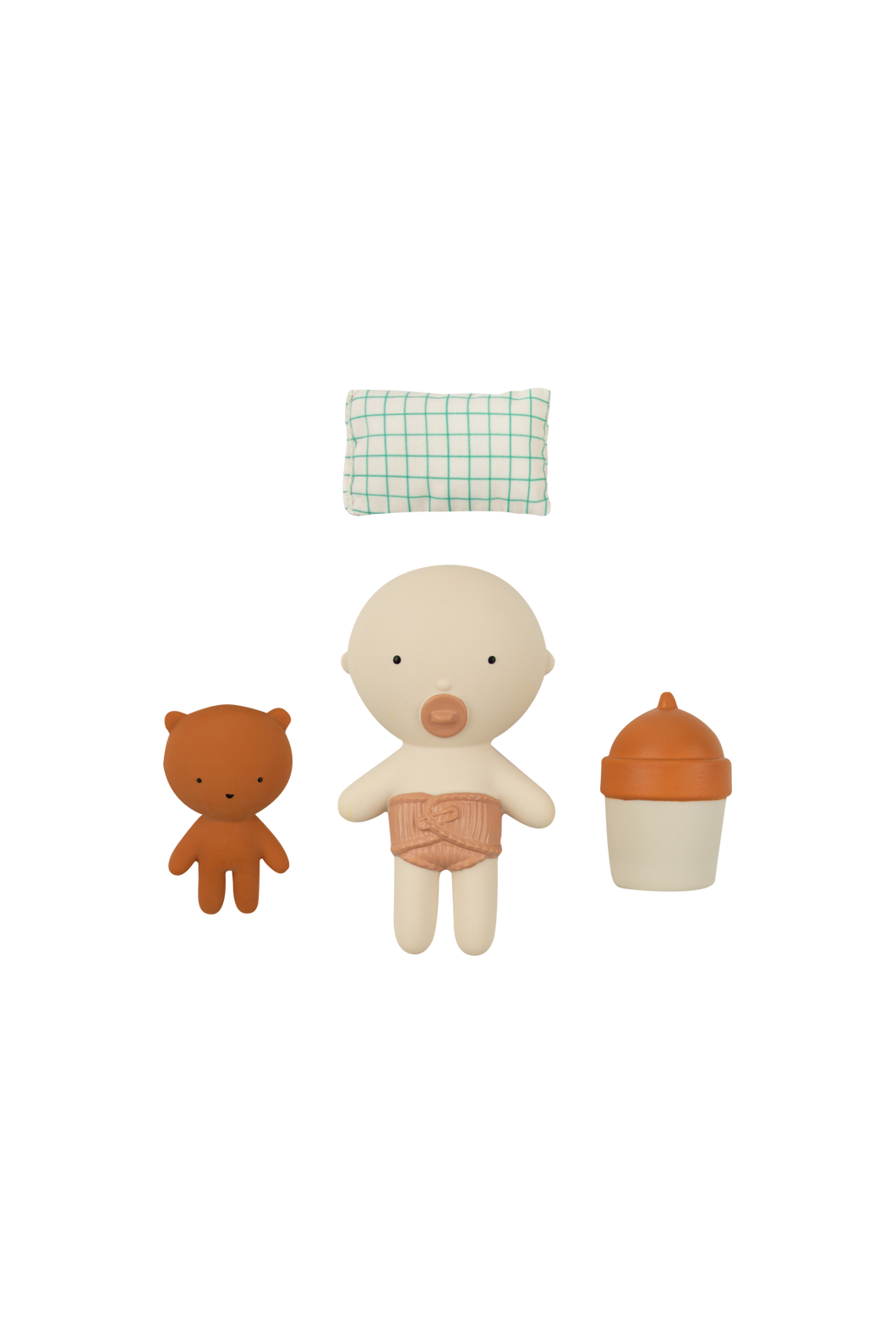 GOMMU Pocket Coco