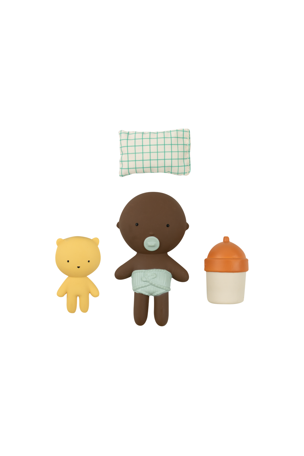 GOMMU Pocket Honey