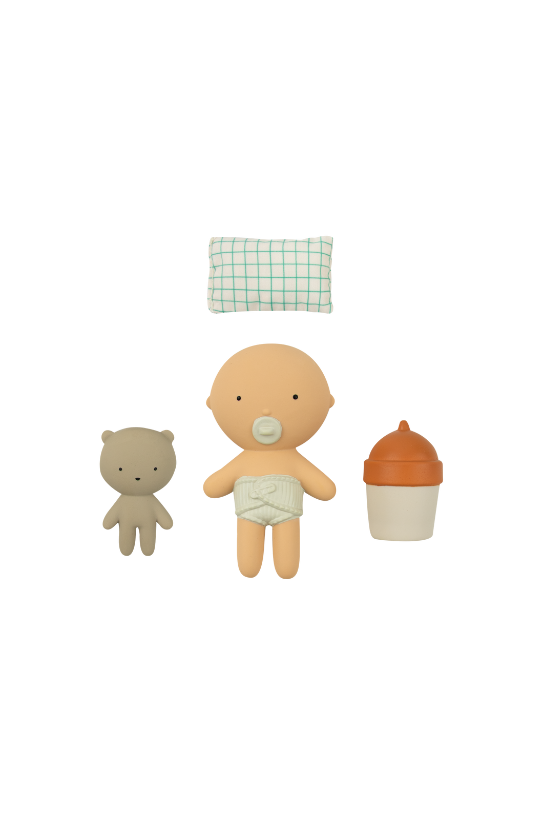 GOMMU Pocket Vanilla