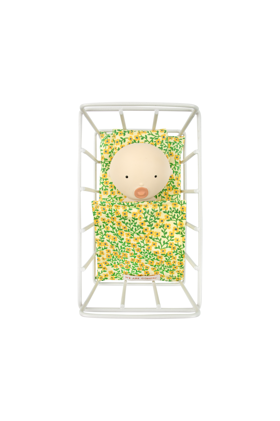 GOMMU Pocket Liberty Crib