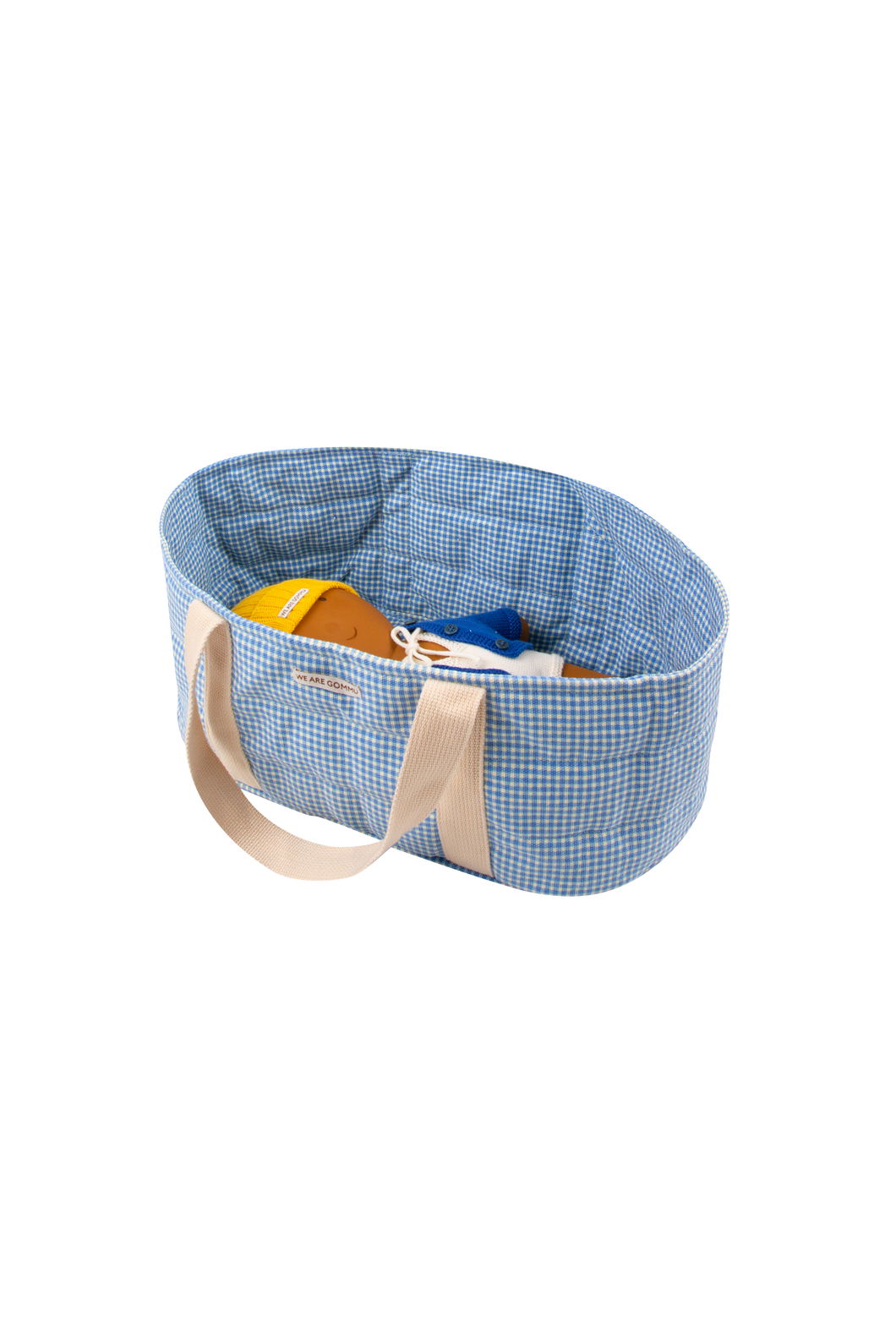 GOMMU Vichy Bassinet