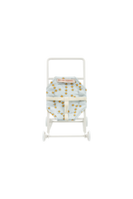 GOMMU Pocket Stars Stroller