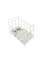 GOMMU Pocket Stars Crib