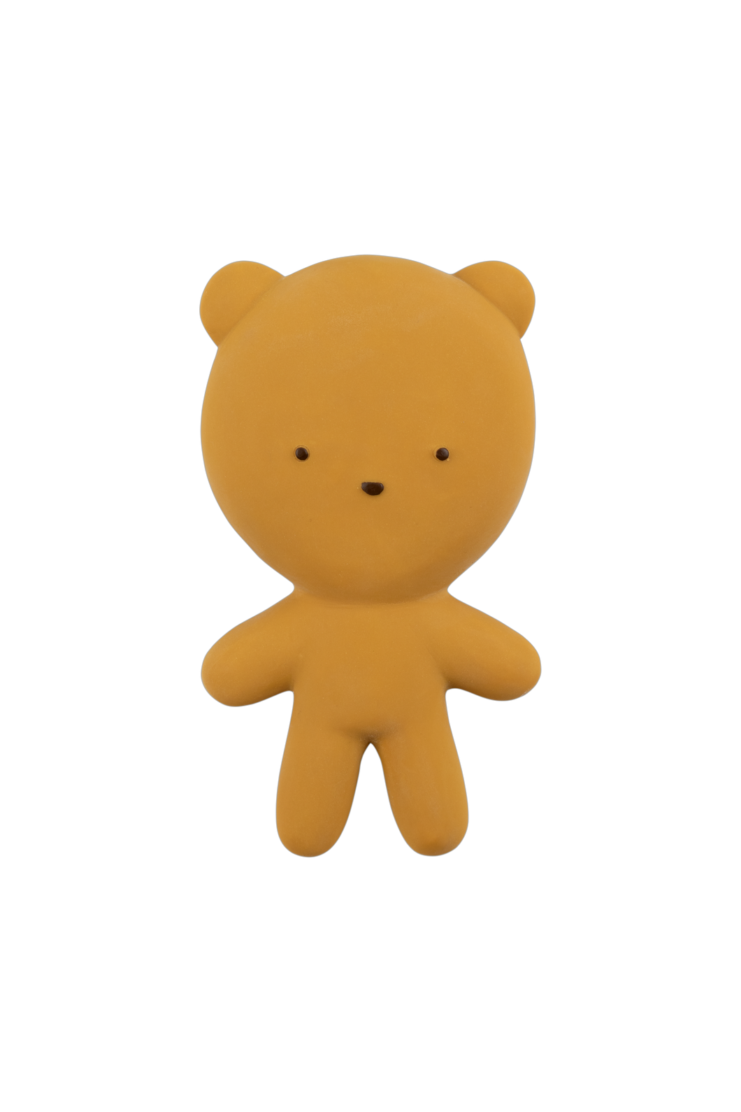 GOMMU Mini Bear Sienna