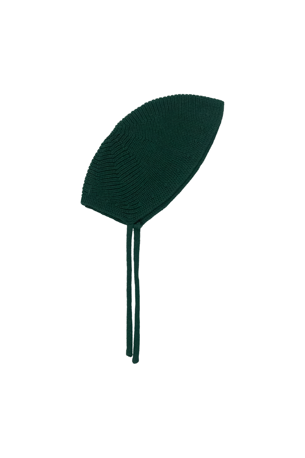 GOMMU Cords Hat Soft Green