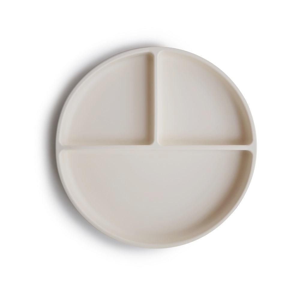 Mushie Silicone Divider