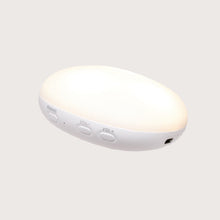 MOONIE 2.0 GRAY - ORGANIC HUMMING BEAR