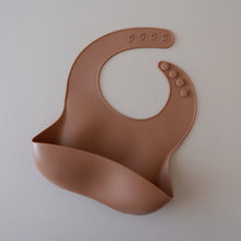 The Bucket Bib
