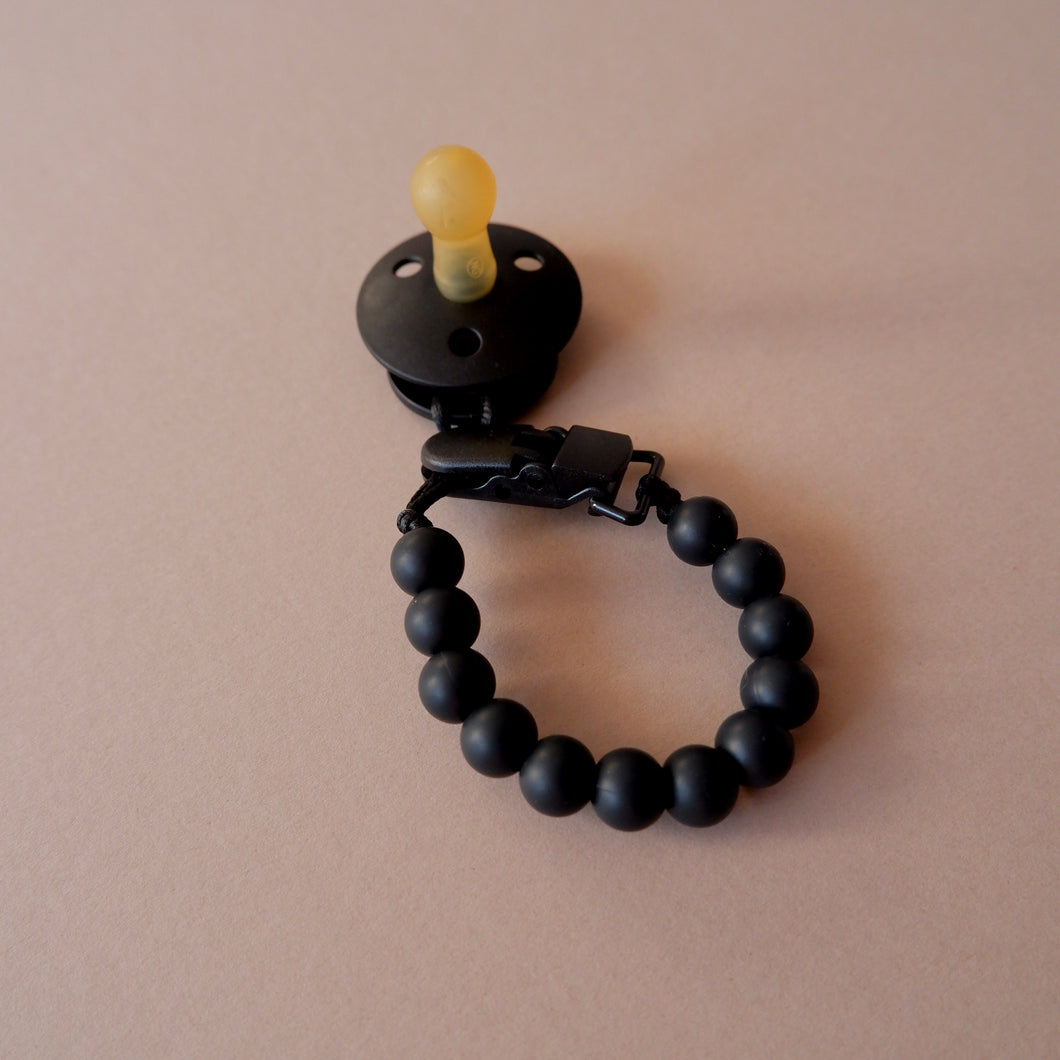 Silo Paci Clip