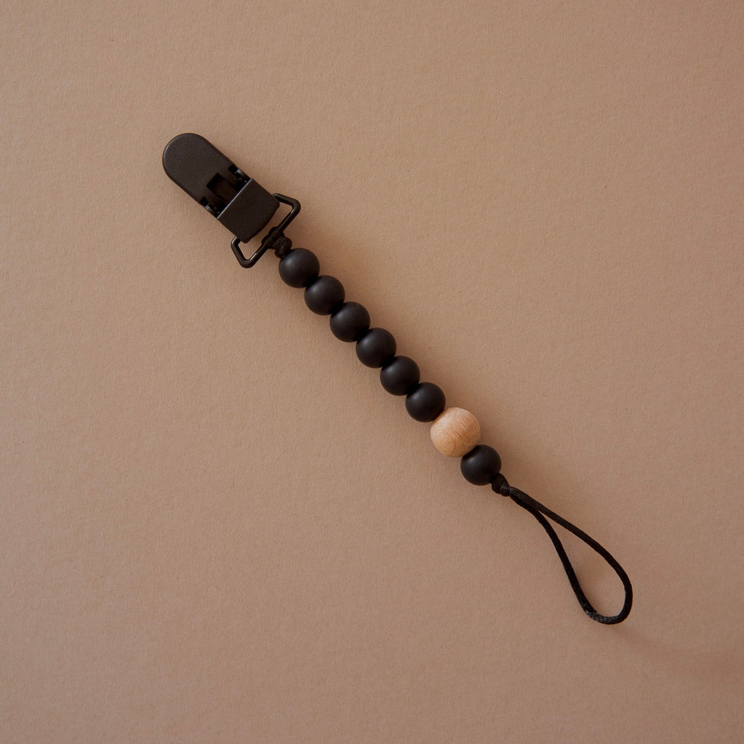 Newbie Paci Clip