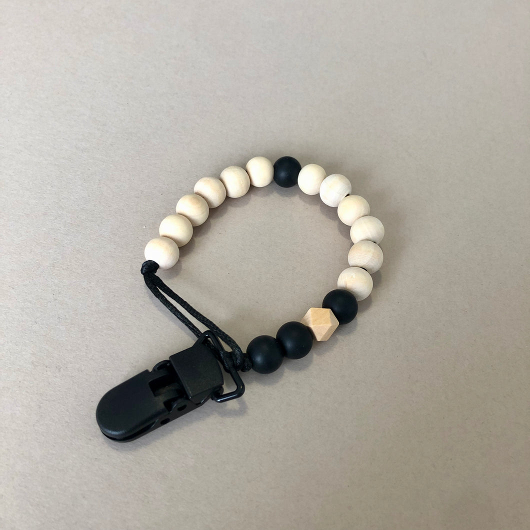 My First Paci Clip