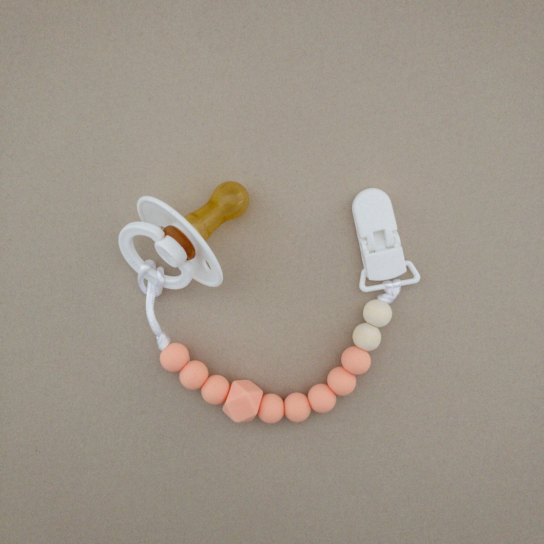 My Mini Paci Clip