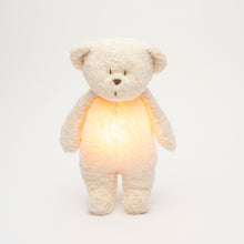 MOONIE 2.0 POLAR - ORGANIC HUMMING BEAR