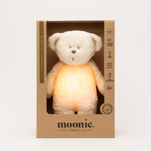 MOONIE 2.0 POLAR - ORGANIC HUMMING BEAR
