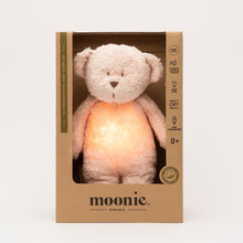 MOONIE 2.0 ROSE - ORGANIC HUMMING BEAR
