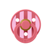 Studio Colour Block Coral/Baby Pink