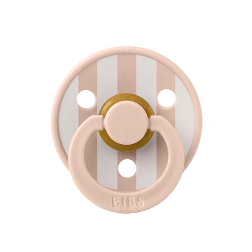 Studio Colour Block Blush/Ivory