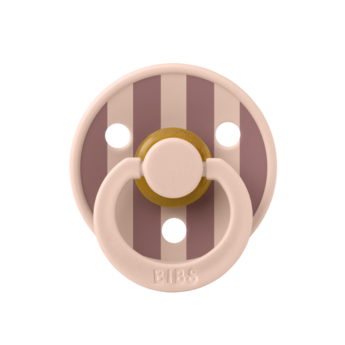 Studio Colour Block Blush/Woodchuck