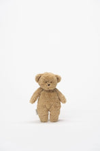 MOONIE® Sensory Teddy - Cappuccino
