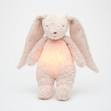 MOONIE 2.0 ROSE - ORGANIC HUMMING BUNNY