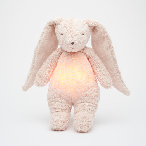 MOONIE 2.0 ROSE - ORGANIC HUMMING BUNNY