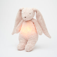 MOONIE 2.0 ROSE - ORGANIC HUMMING BUNNY