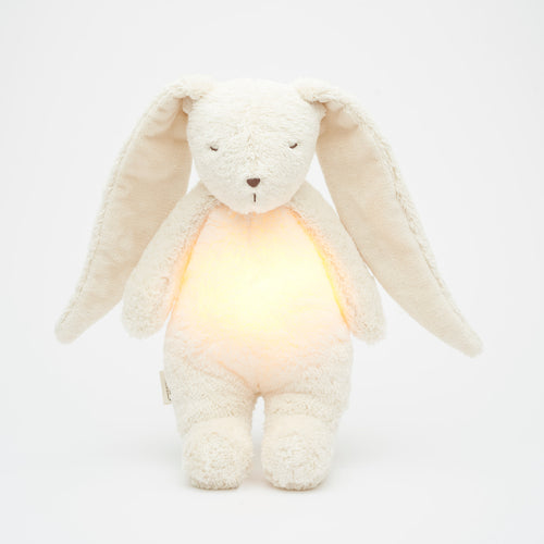 MOONIE 2.0 POLAR - ORGANIC HUMMING BUNNY