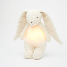 MOONIE 2.0 POLAR - ORGANIC HUMMING BUNNY