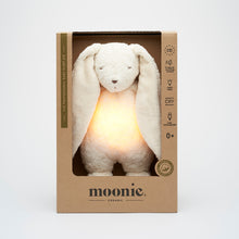 MOONIE 2.0 POLAR - ORGANIC HUMMING BUNNY