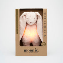 MOONIE 2.0 ROSE - ORGANIC HUMMING BUNNY