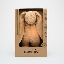 MOONIE 2.0 CAPPUCCINO - ORGANIC HUMMING BUNNY