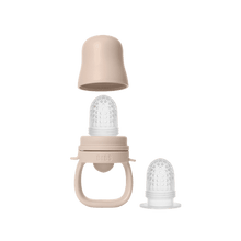 BIBS Baby Feeder - Blush