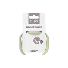BIBS Baby Bottle Handle - Sage
