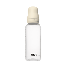 Baby Bottle Complete Set 270ml Latex - Ivory