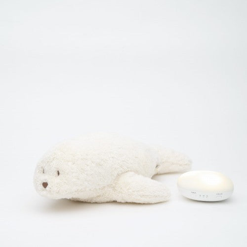 MOONIE POLAR - ORGANIC HUMMING SEAL