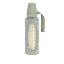 BIBS X Liberty Bottle Sleeve Large - Capel Sage