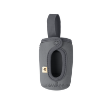 Baby Bottle Sleeve Small - Iron