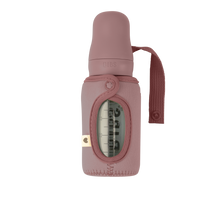 Baby Bottle Sleeve Small - Woodchuck