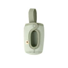 Baby Bottle Sleeve Small - Sage