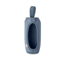 Baby Bottle Sleeve Large - Petrol
