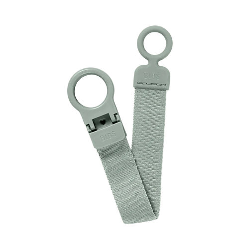 Pacifier Clip Loop - Sage