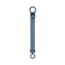 Pacifier Clip Loop - Petrol